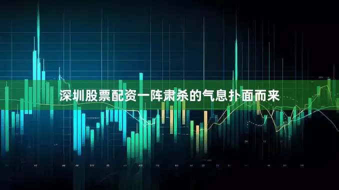 深圳股票配资一阵肃杀的气息扑面而来