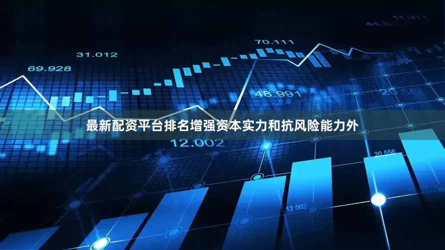 最新配资平台排名增强资本实力和抗风险能力外