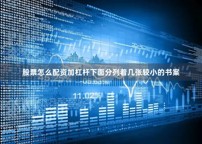 股票怎么配资加杠杆下面分列着几张较小的书案