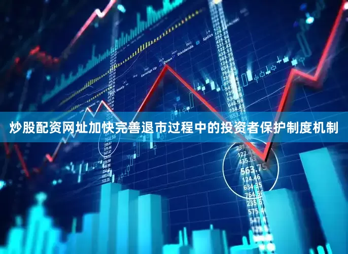 炒股配资网址加快完善退市过程中的投资者保护制度机制