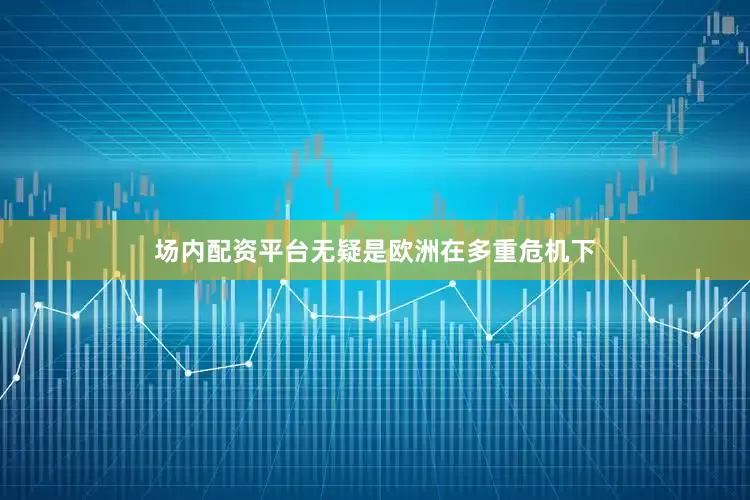 场内配资平台无疑是欧洲在多重危机下